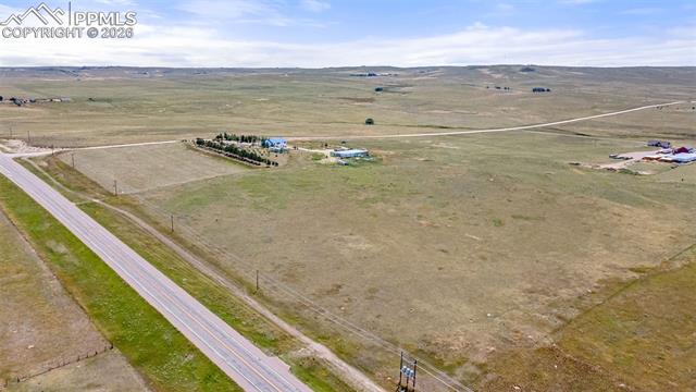 26775 Highway 24 , Calhan, CO 80808
