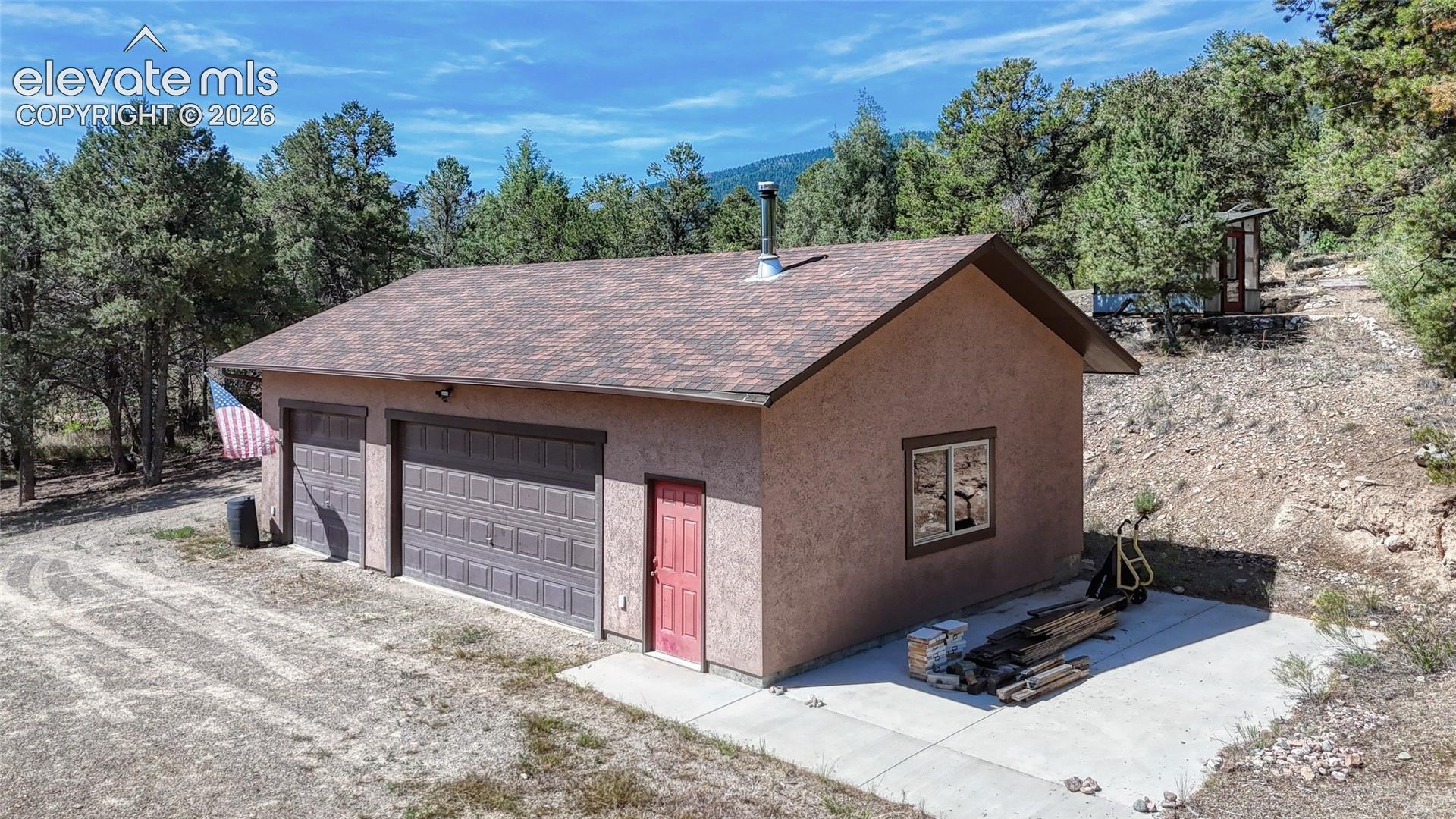 Photo 6 of 990 Hamilton Creek Road, Coaldale