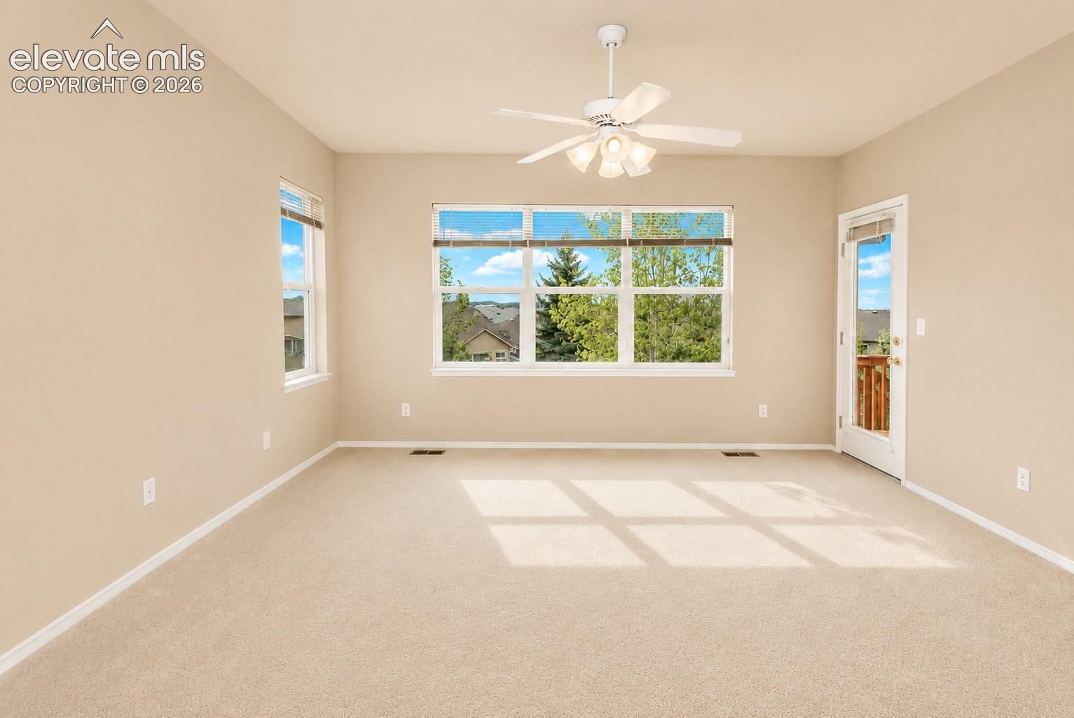 Photo 16 of 11835 Cloudy Creek Court, Colorado Springs