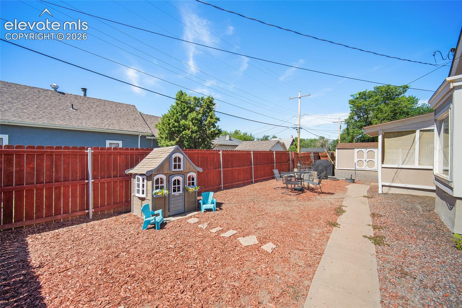 1017 West St, Pueblo, CO 81003