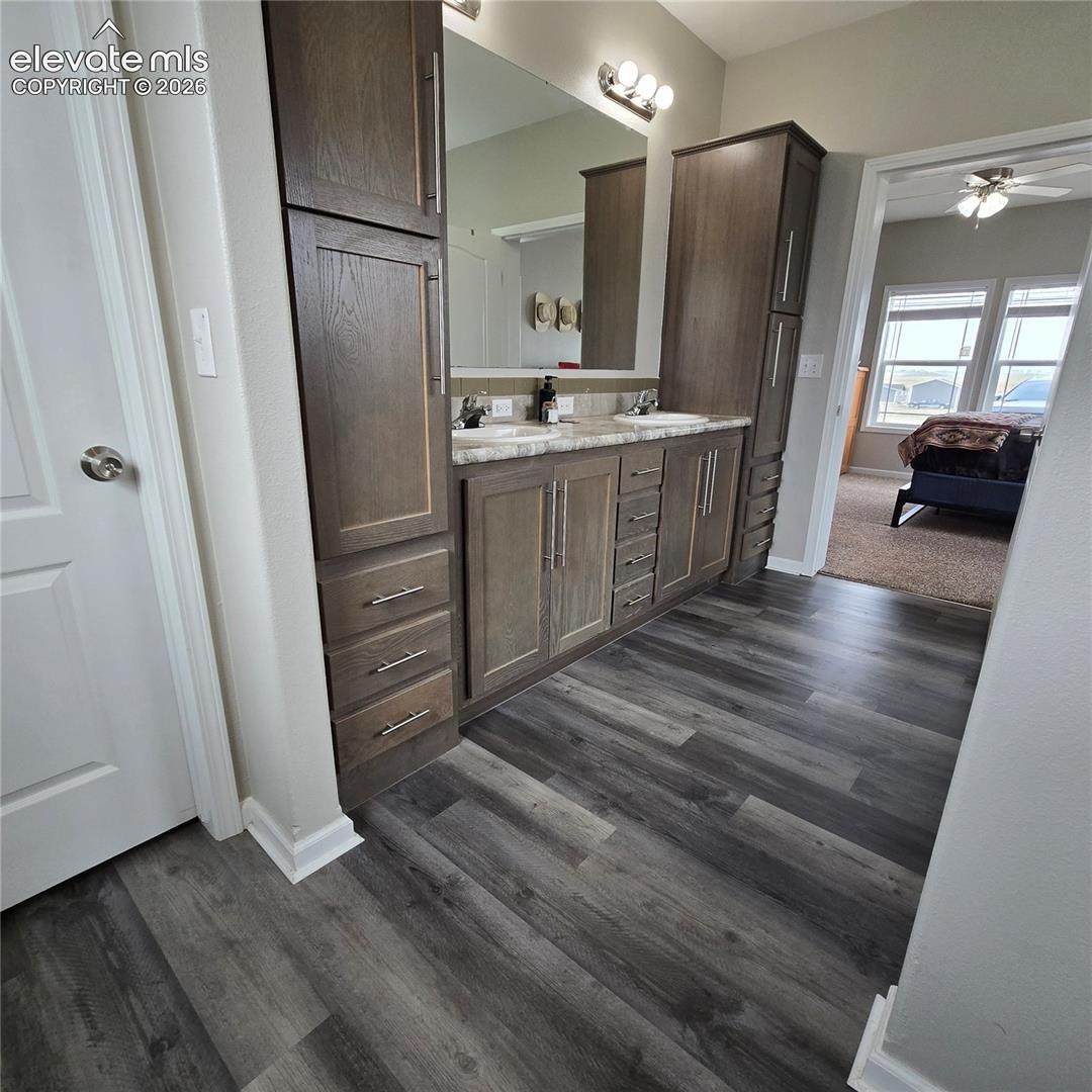 Photo 14 of 23275 Farmhouse Court, Calhan