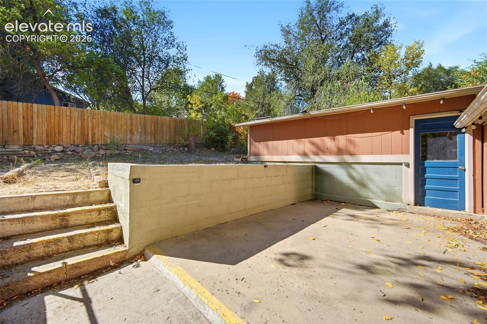 Photo 26 of 39 W Brookside Street, Colorado Springs