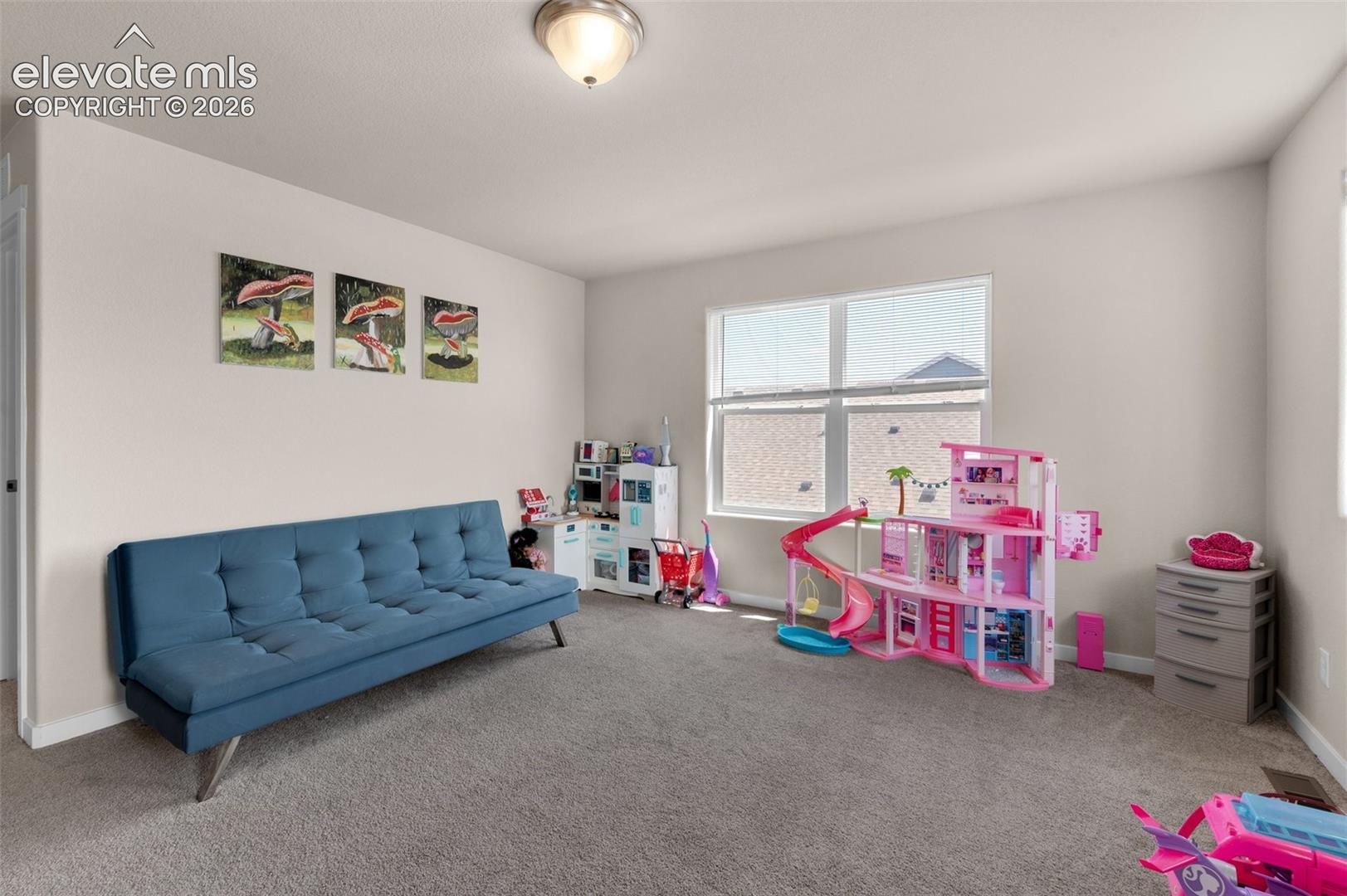 Photo 10 of 2823 Gobi Drive, Colorado Springs