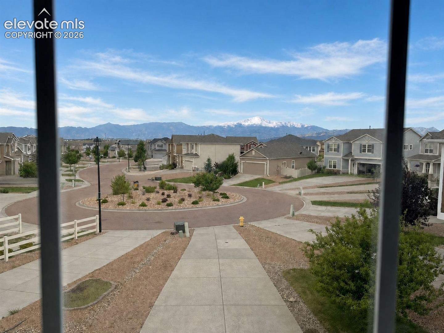 Photo 24 of 7295 Cedar Brush Court, Colorado Springs