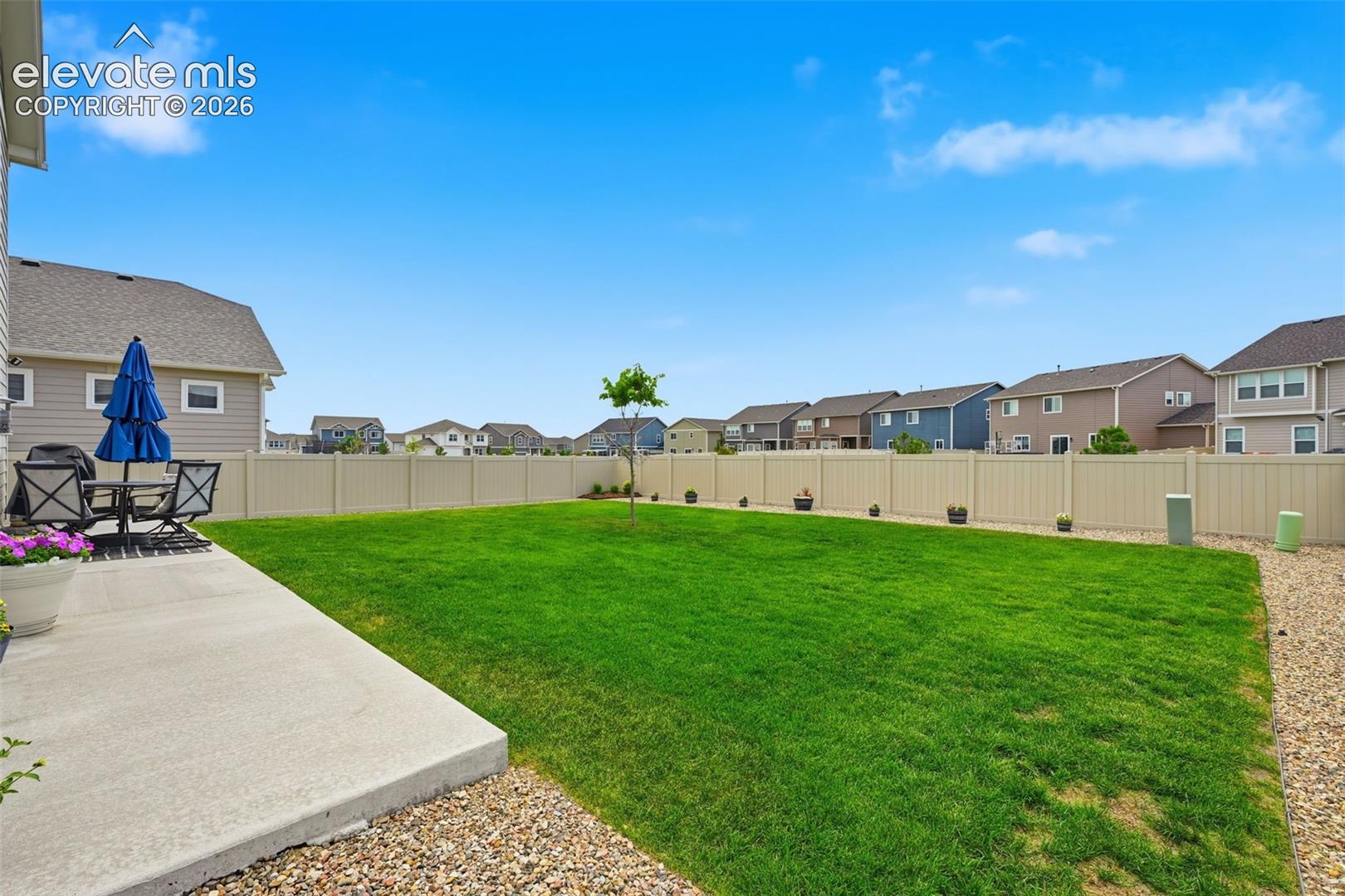 Photo 9 of 4652 Amazonite Drive, Colorado Springs