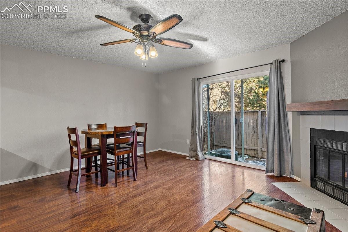 Photo 6 of 4304 Hunting Meadows Circle, Colorado Springs
