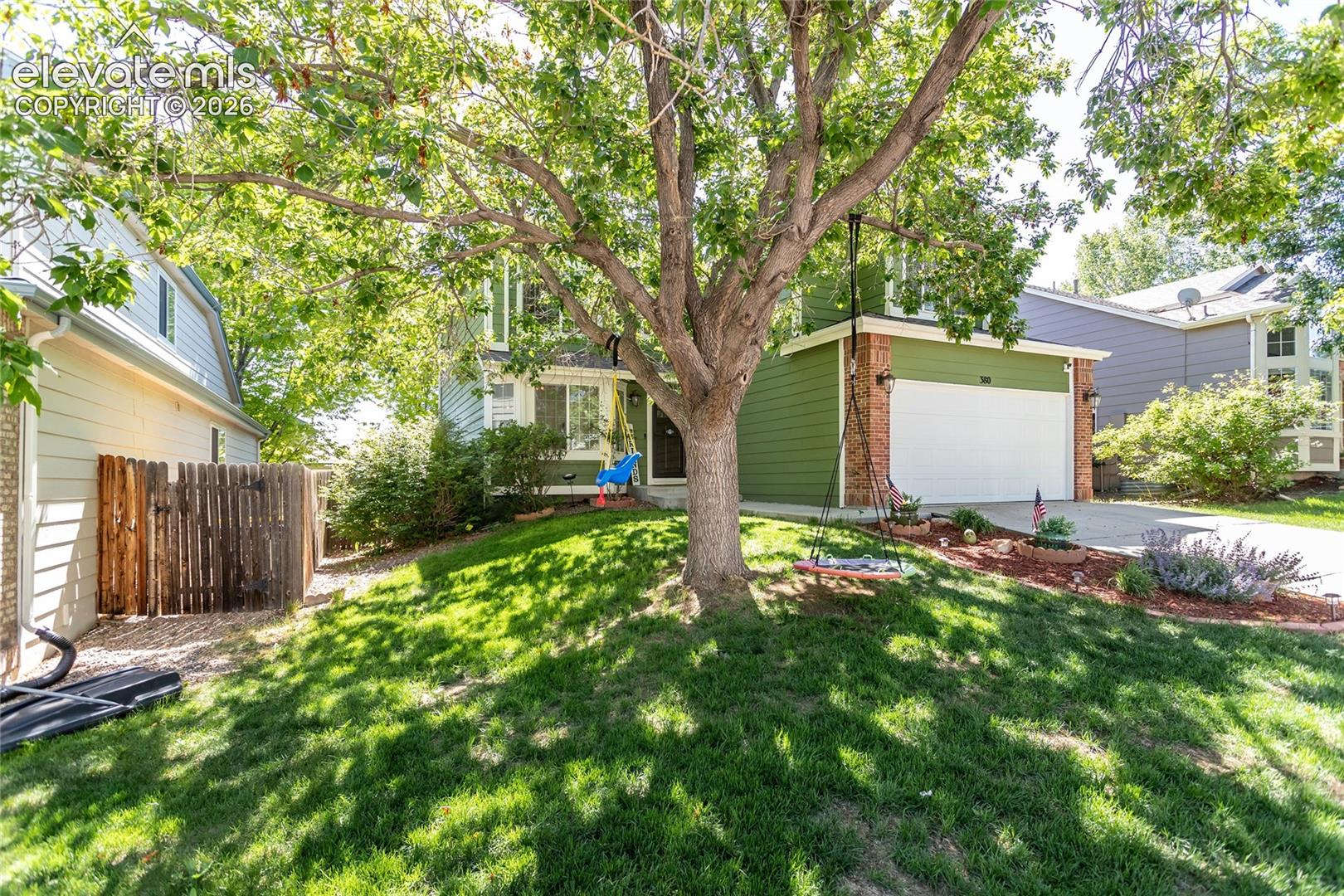 380 Dunhill St, Castle Rock, CO 80104
