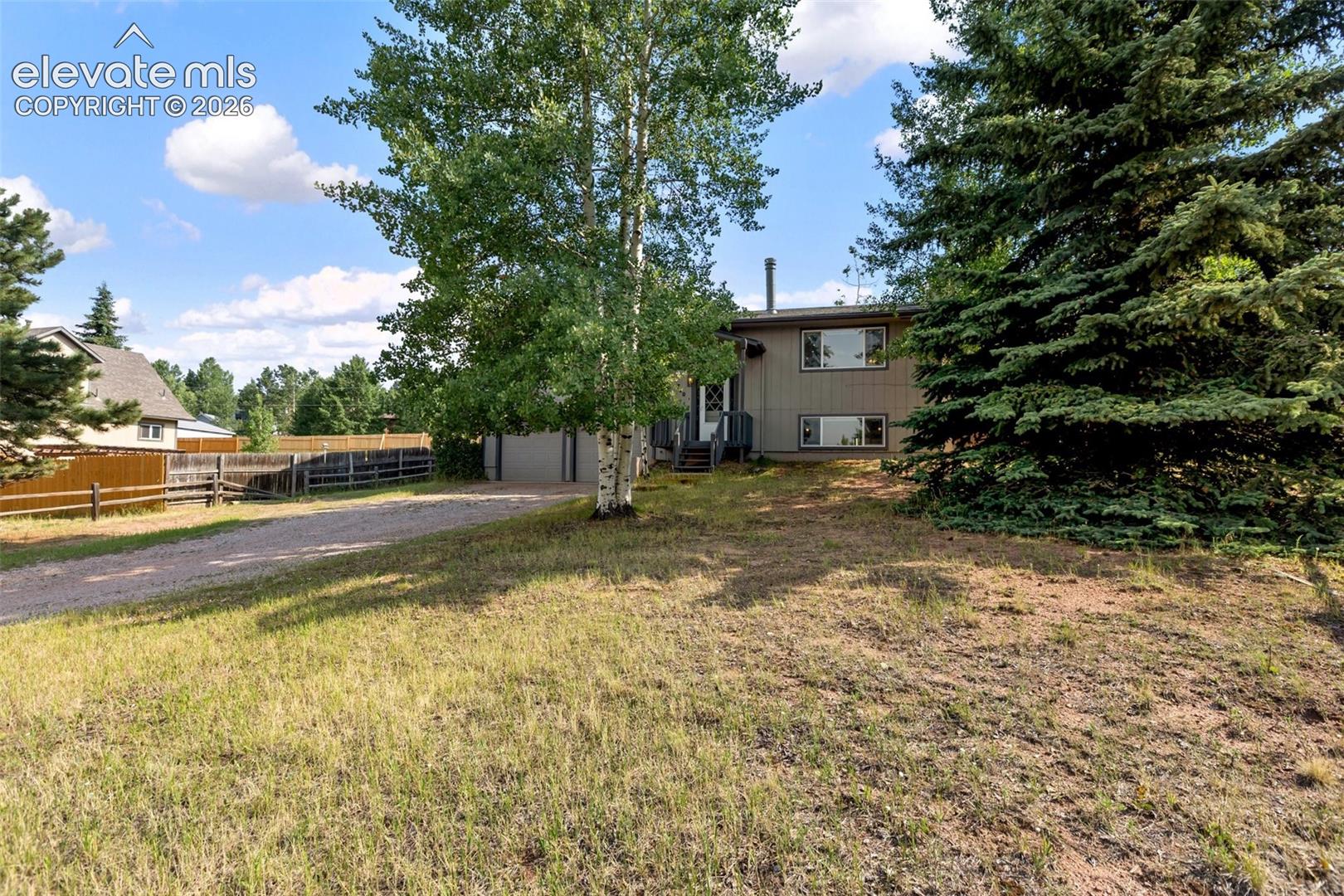 Photo 38 of 720 W Northwoods Drive, Woodland Park