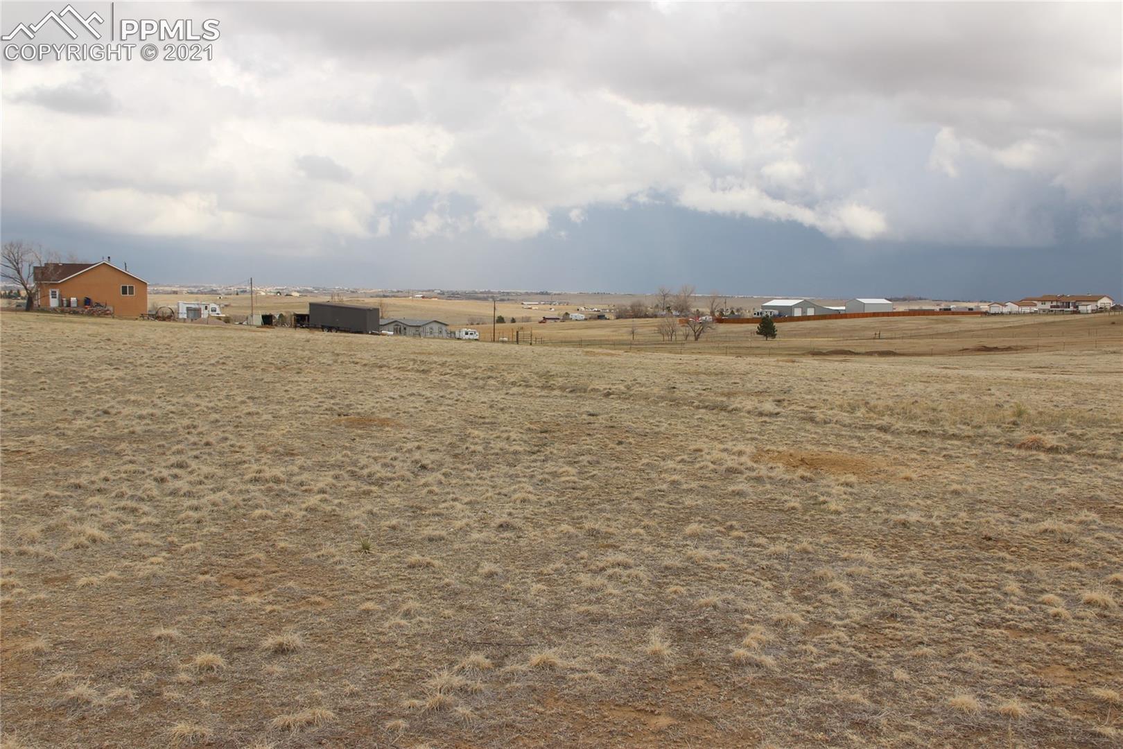 3111 Solberg Ct, Peyton, CO 80831