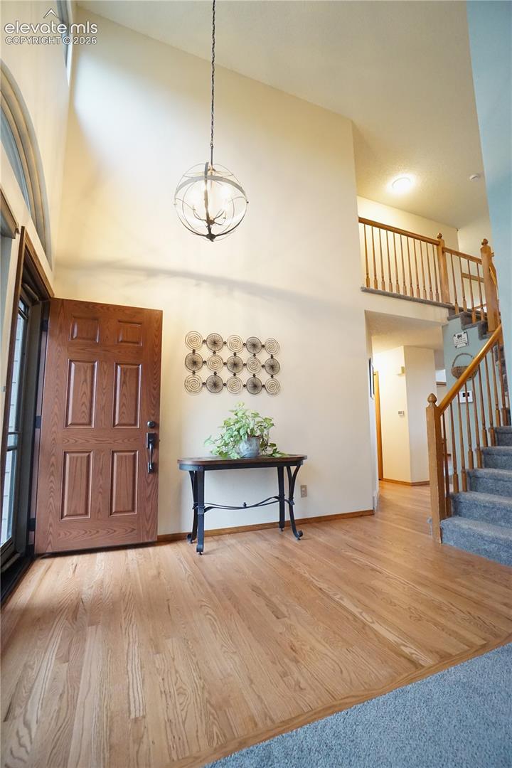 Photo 7 of 8557 Candleflower Circle, Colorado Springs