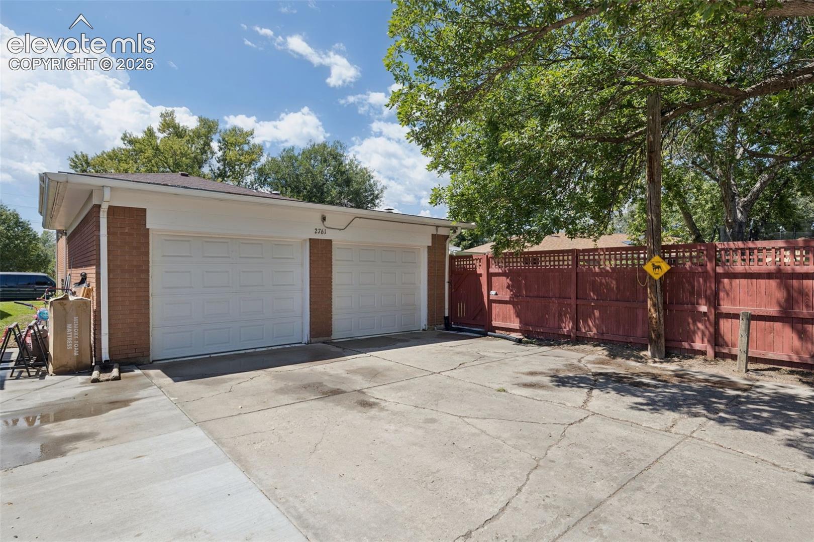 Photo 42 of 2761 N Prospect Street, Colorado Springs
