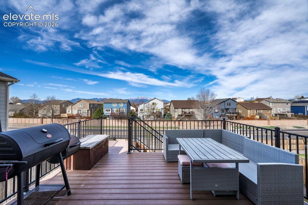 Photo 47 of 3932 Ryedale Way, Colorado Springs