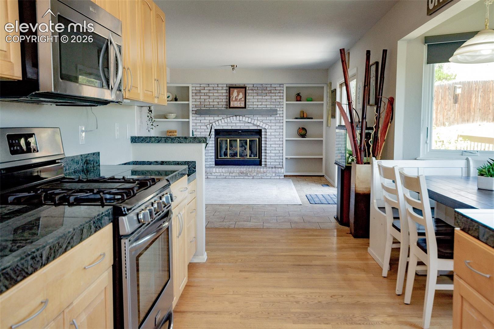 Photo 14 of 2224 Ramsgate Terrace, Colorado Springs