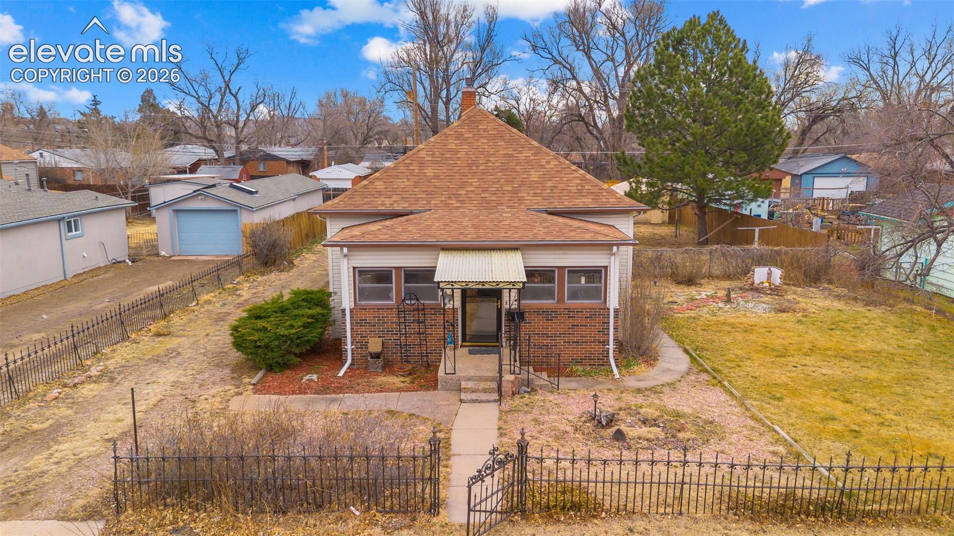 Photo 26 of 2815 Beacon Street, Colorado Springs