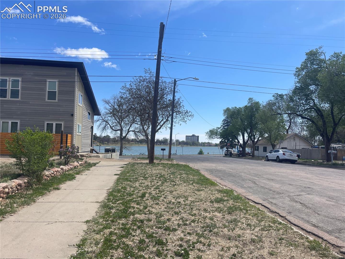432 S Hancock Ave, Colorado Springs, CO 80903
