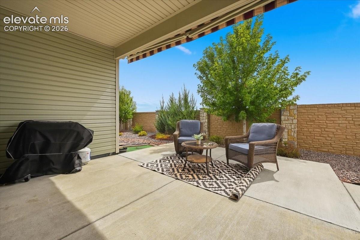 Photo 17 of 6670 Golden Briar Lane, Colorado Springs