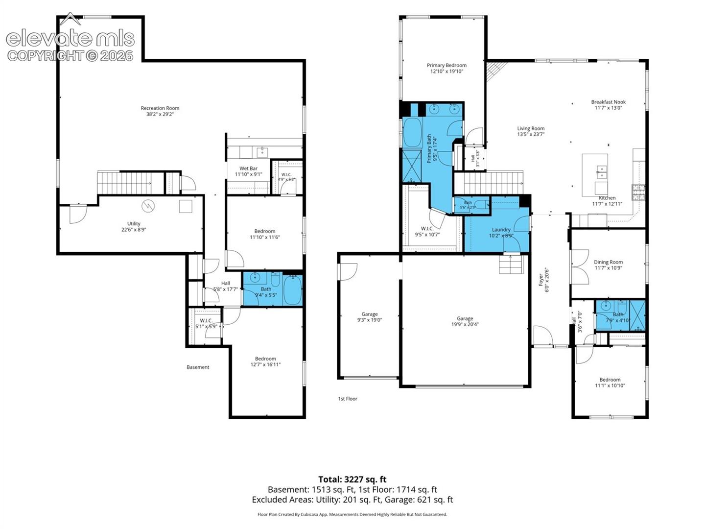 13410 New Ranch Dr, Peyton, CO 80831