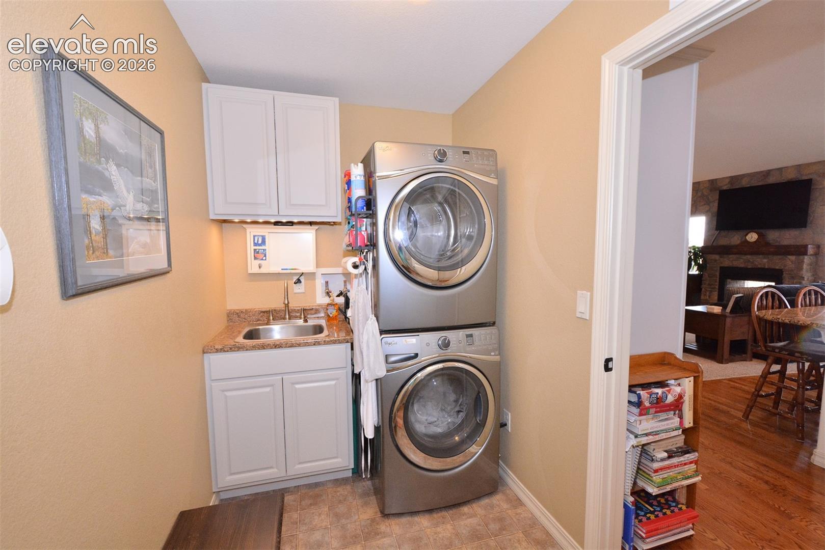 Photo 19 of 2917 Sovereign View, Colorado Springs