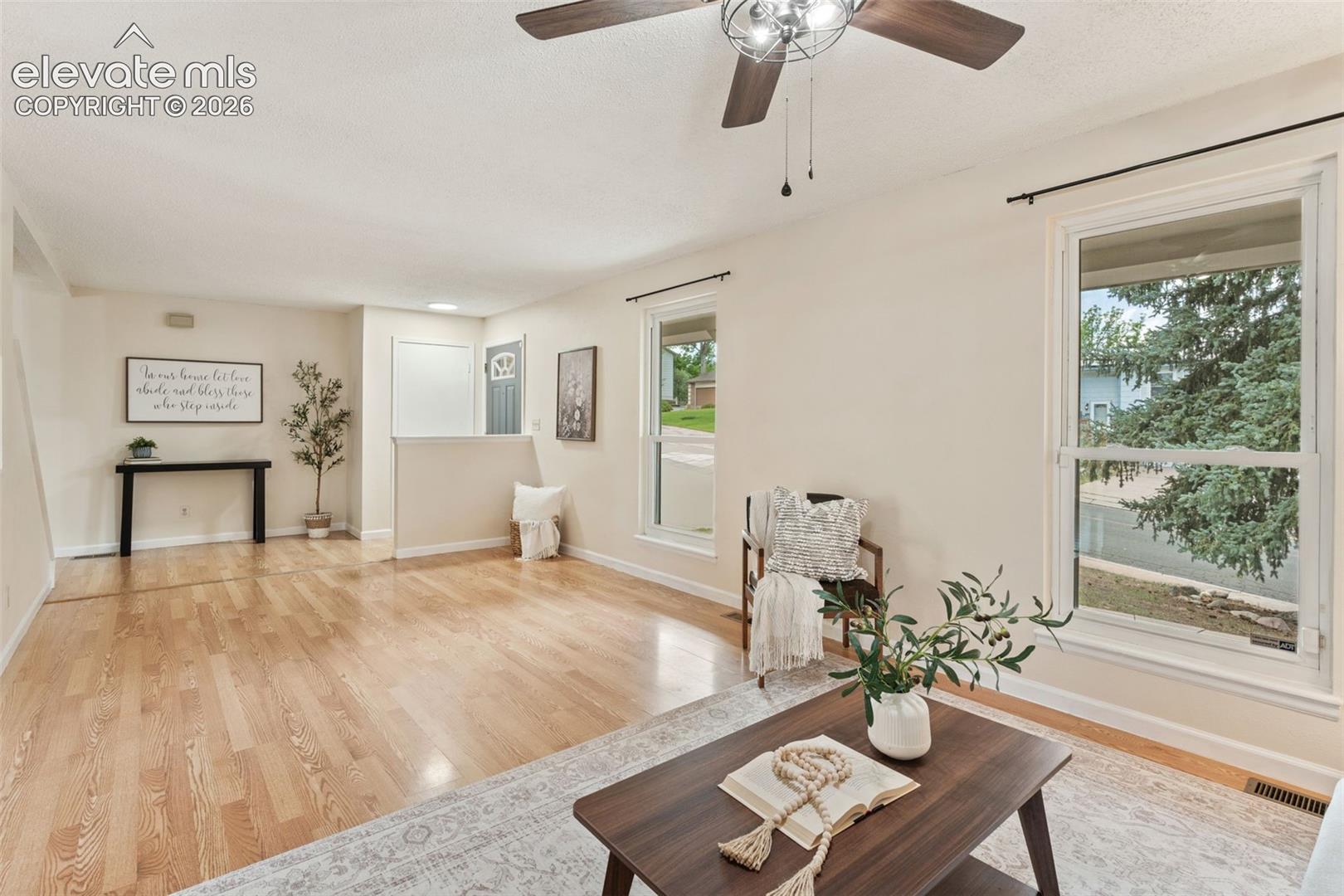 Photo 7 of 6675 Buffalo Drive, Colorado Springs