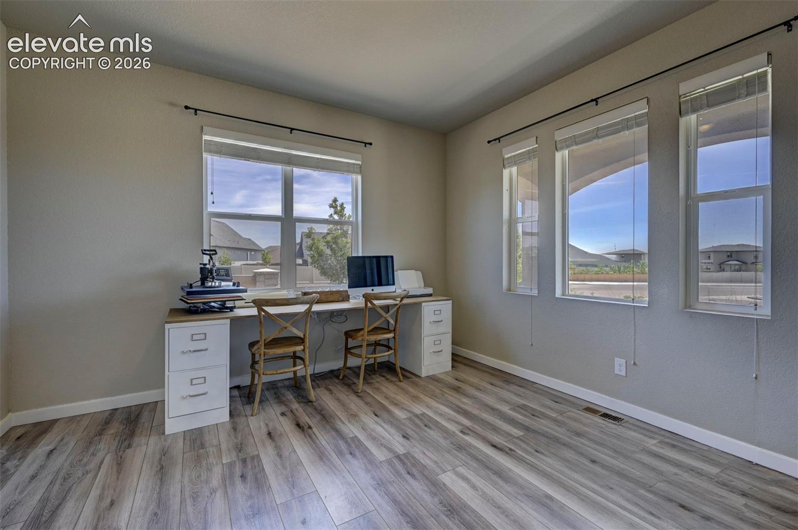 Photo 9 of 9186 Cut Bank Way, Colorado Springs