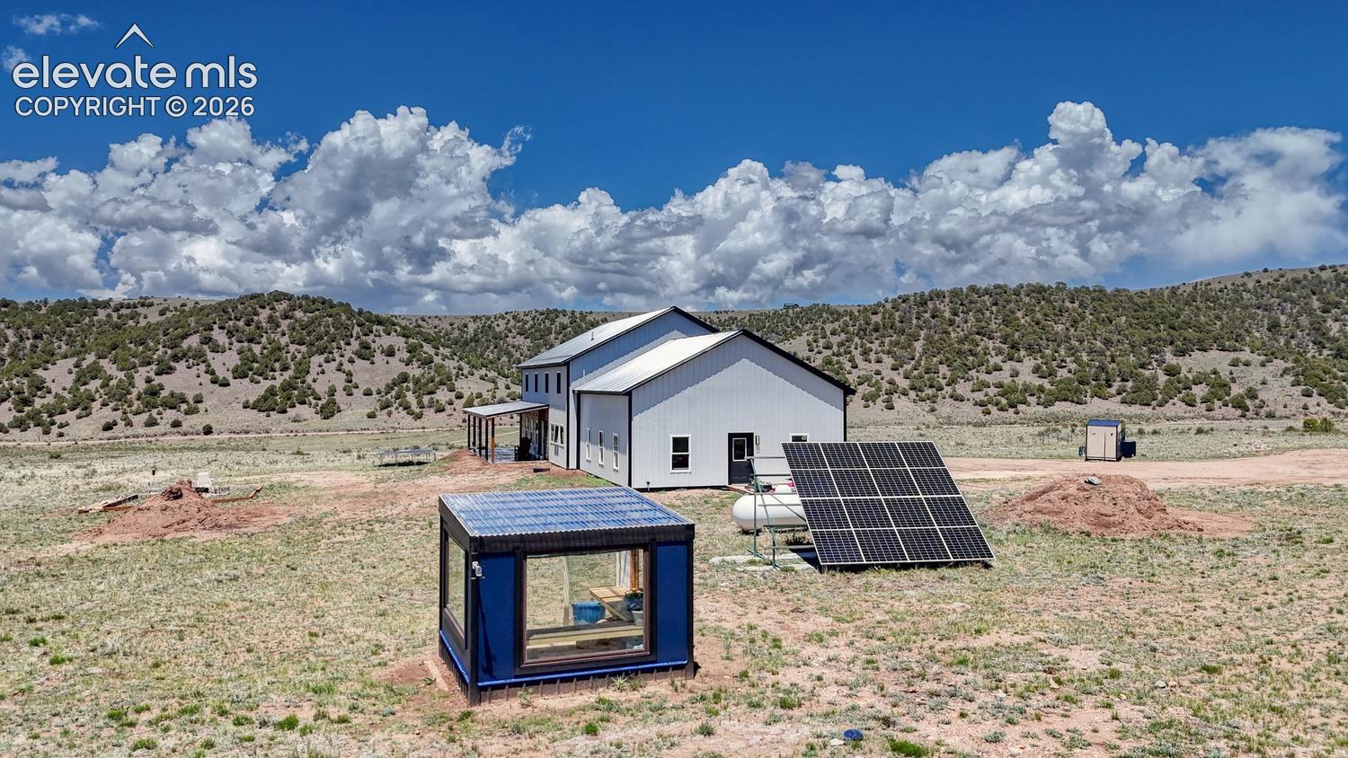 Photo 45 of 5000 Centennial Ranch Road, Westcliffe