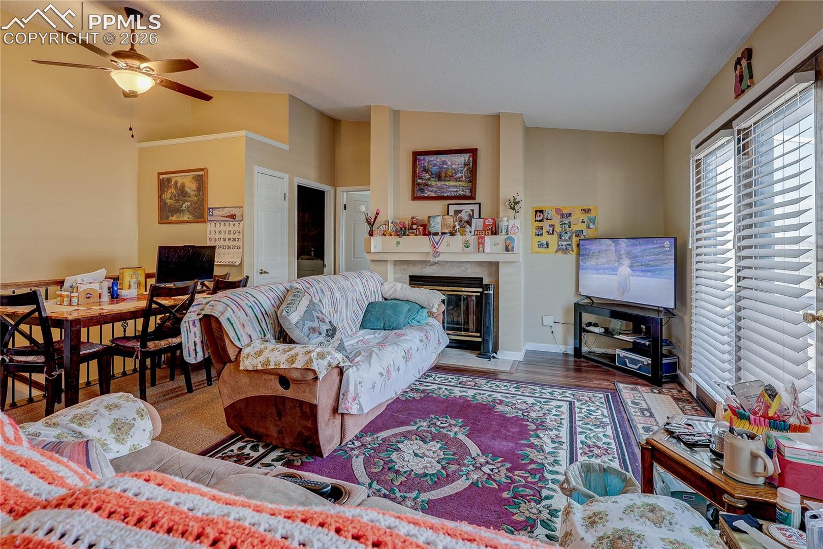 Photo 2 of 2588 Patriot Heights, Colorado Springs