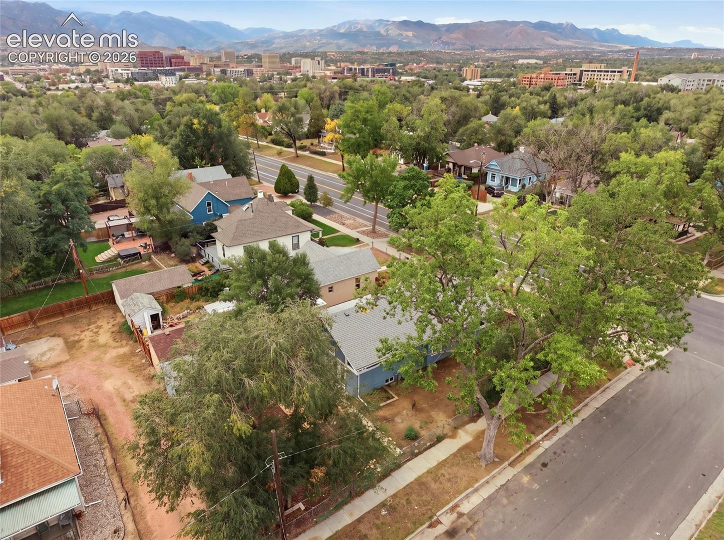 Photo 36 of 947 E Costilla Street, Colorado Springs