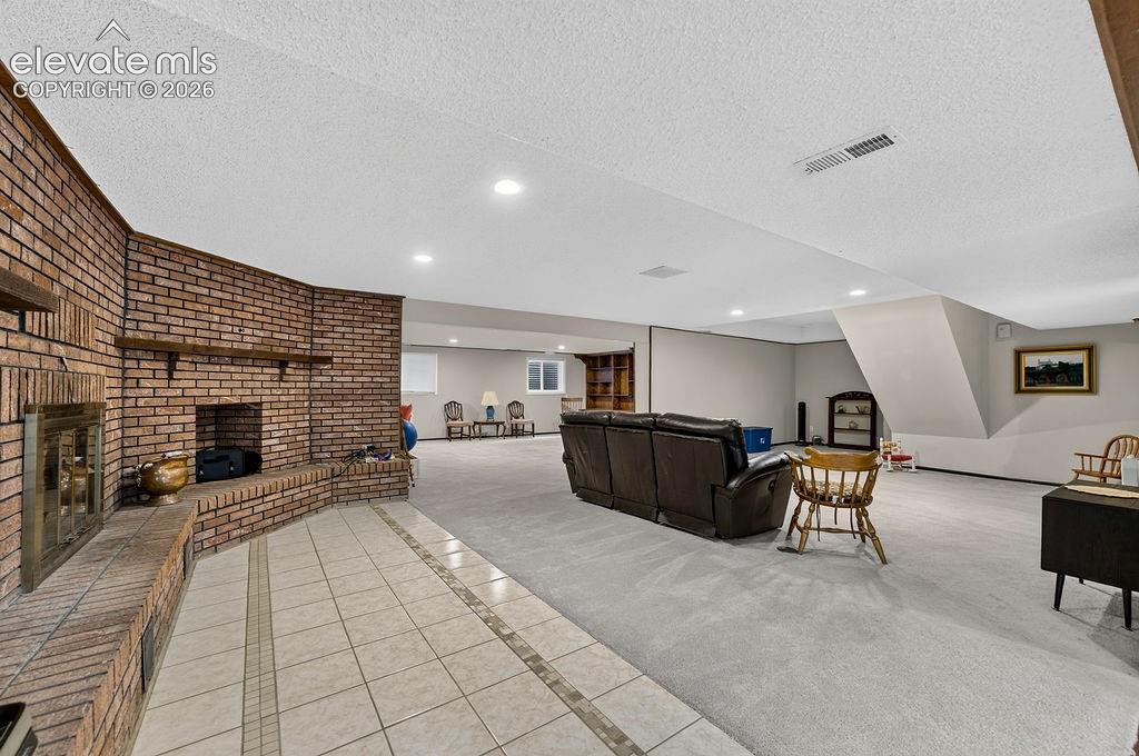 Photo 20 of 595 Royal Oak Drive, Colorado Springs