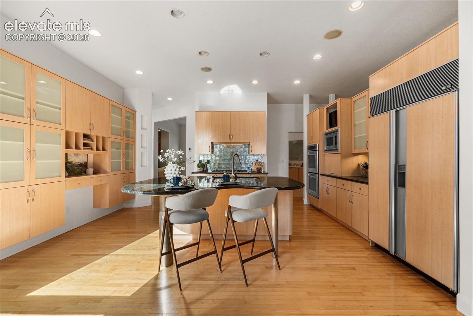 Photo 8 of 10510 Huntsman Road, Colorado Springs