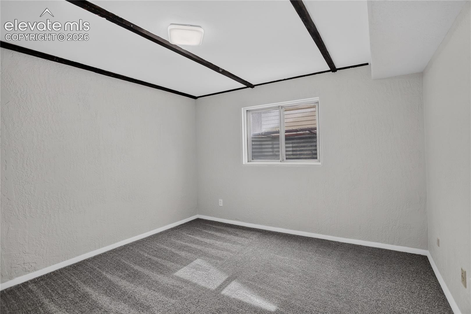 Bedroom 5 - lower level