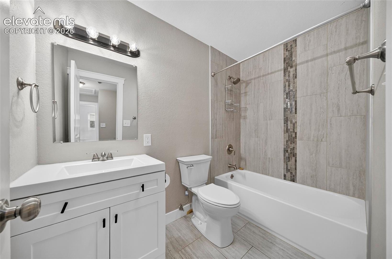 Photo 28 of 1124 Royale Drive, Colorado Springs