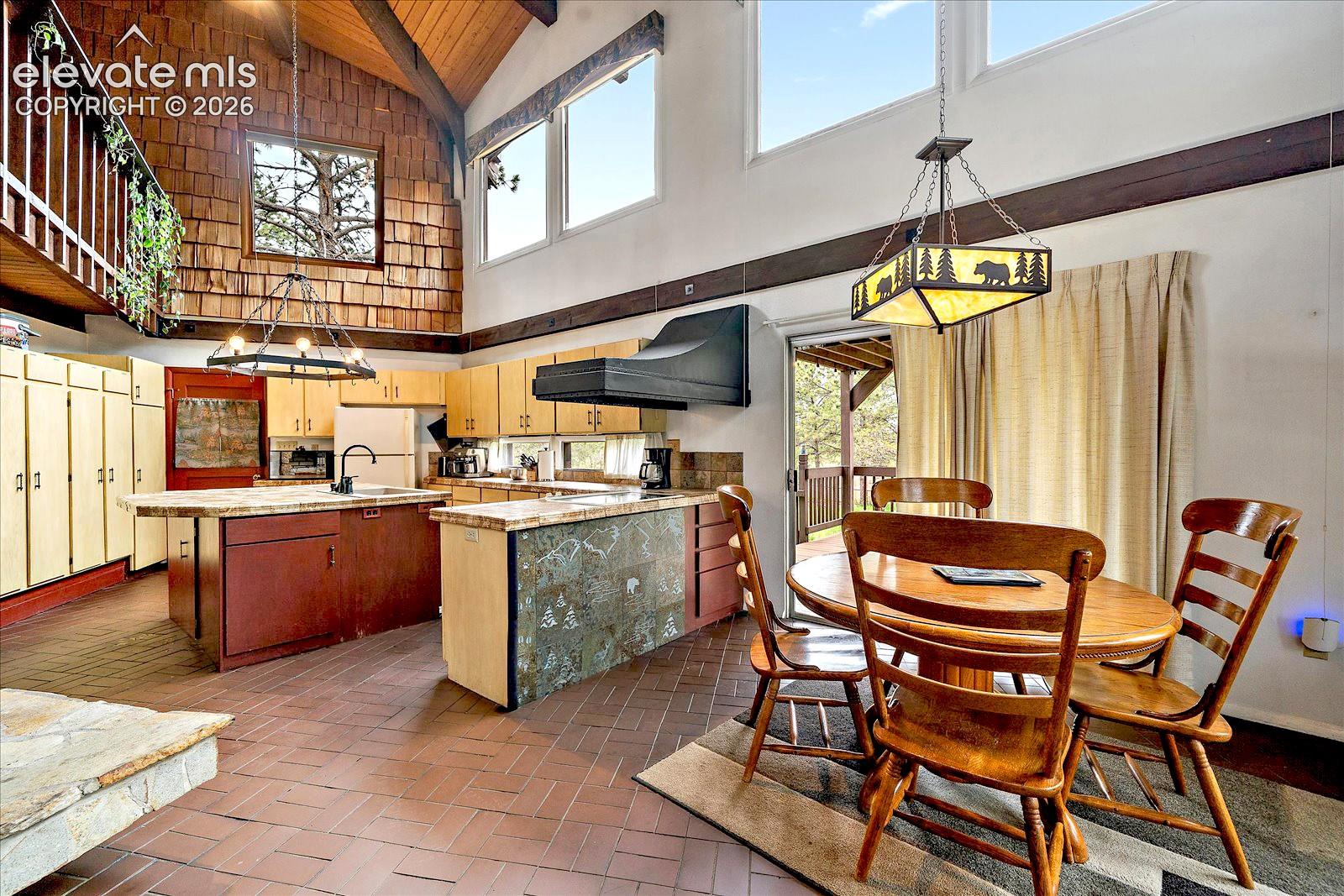 Photo 12 of 18640 Cloven Hoof Drive, Palmer Lake