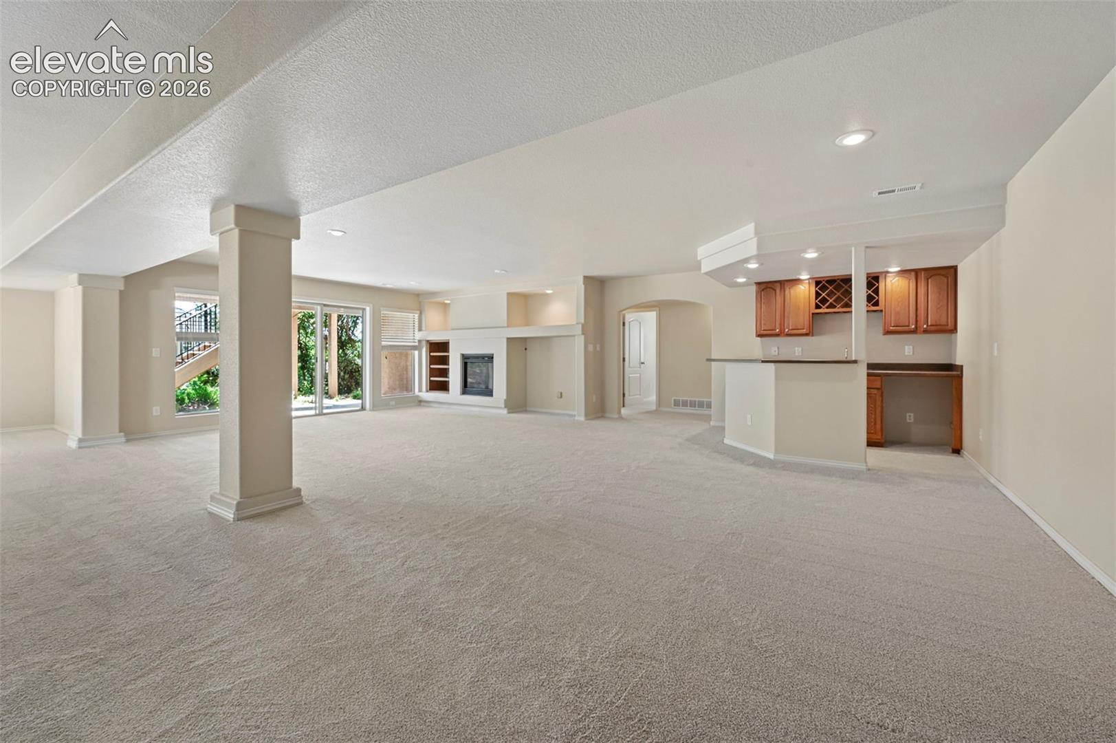 Photo 37 of 1825 Bridle Oaks Lane, Colorado Springs