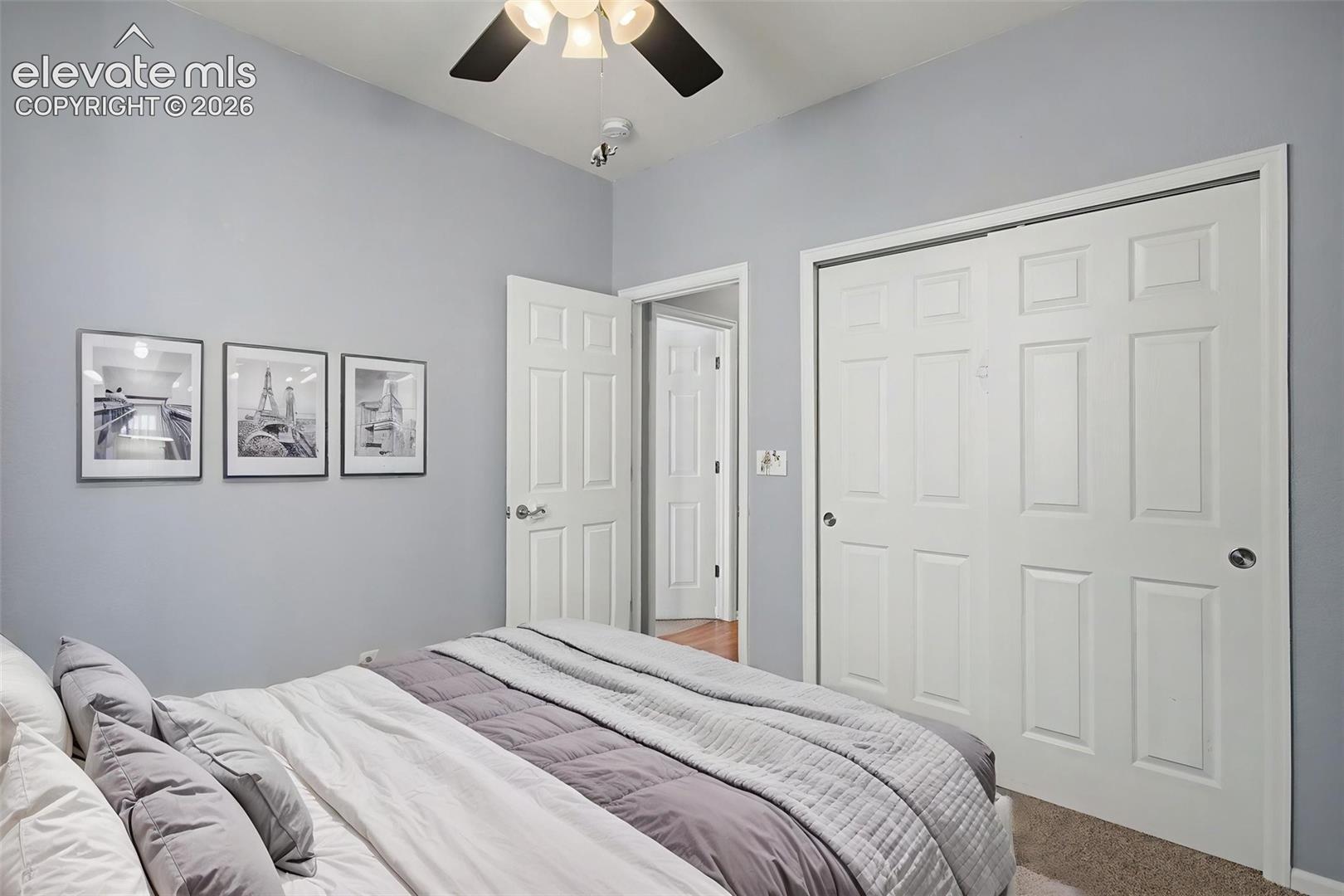Virtual Staging