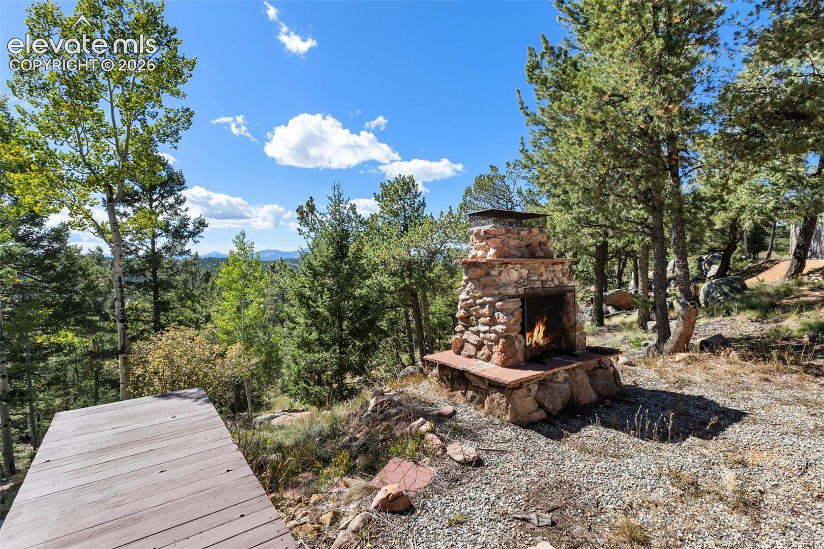 Photo 36 of 516 Saguache Drive, Florissant