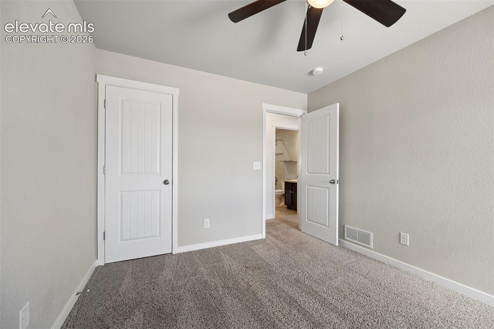 Bedroom #2