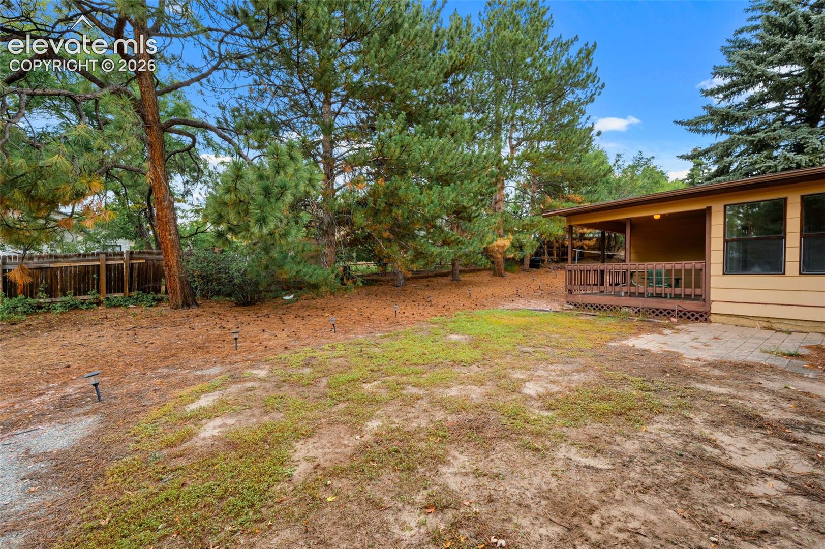 Photo 27 of 3415 Valejo Court, Colorado Springs