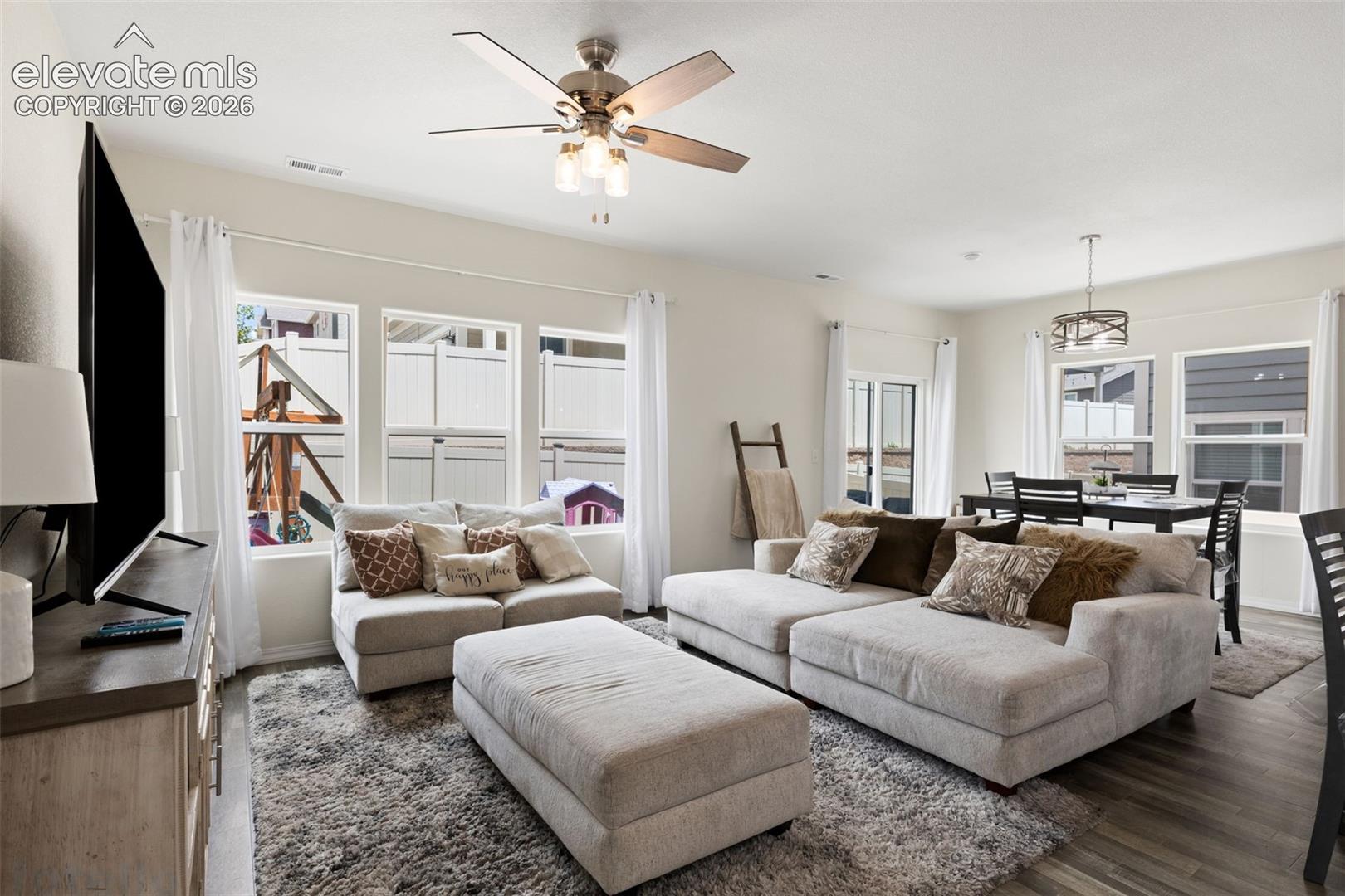 Photo 6 of 4349 Kaolin Court, Colorado Springs
