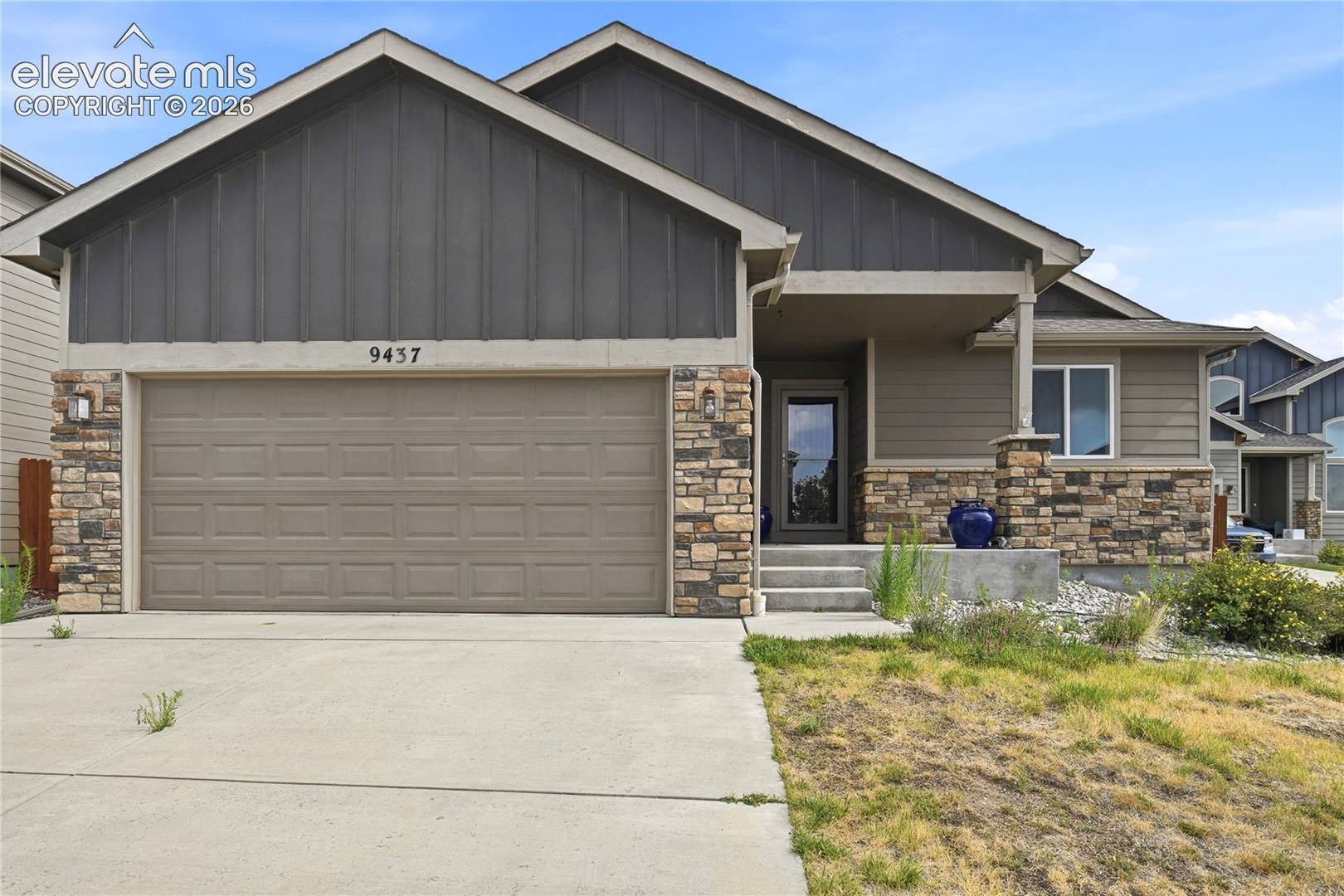 9437 Beryl Dr, Peyton, CO 80831