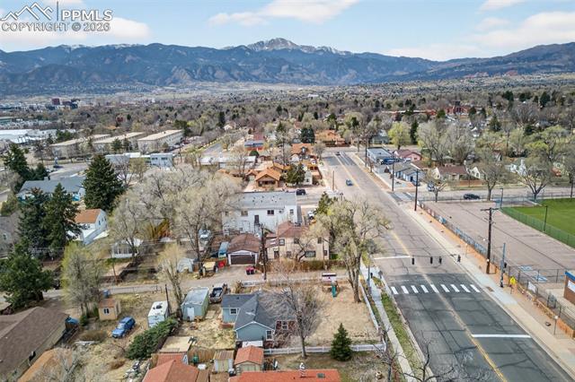 Photo 41 of 1917 E Cache La Poudre Street, Colorado Springs