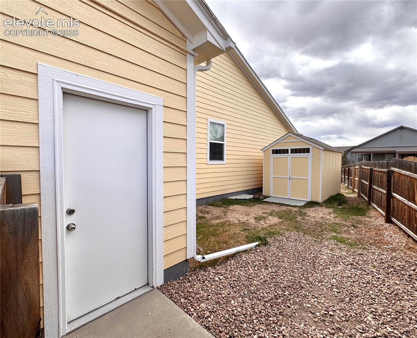 9362 St George Rd, Falcon, CO 80831