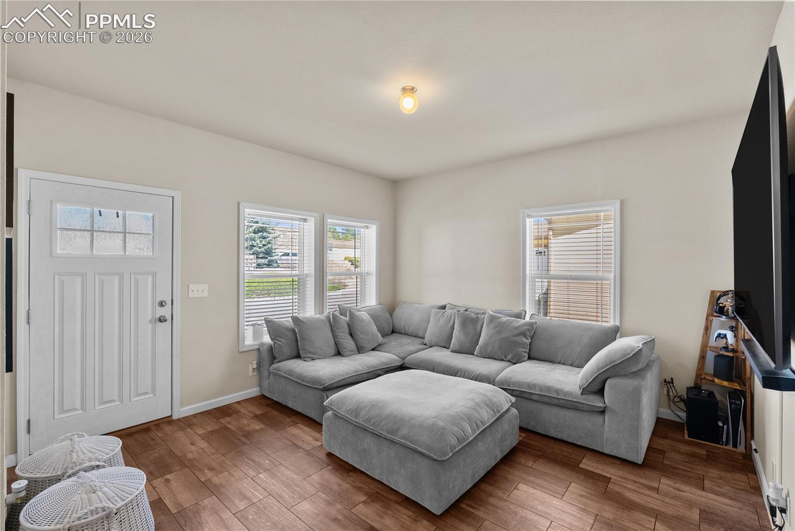 7647 Black Bear Point, Colorado Springs, CO 80922