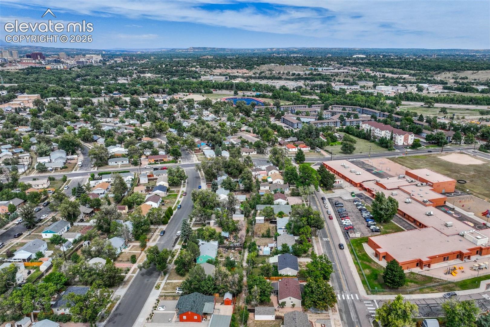 Photo 36 of 622 Warren Avenue, Colorado Springs