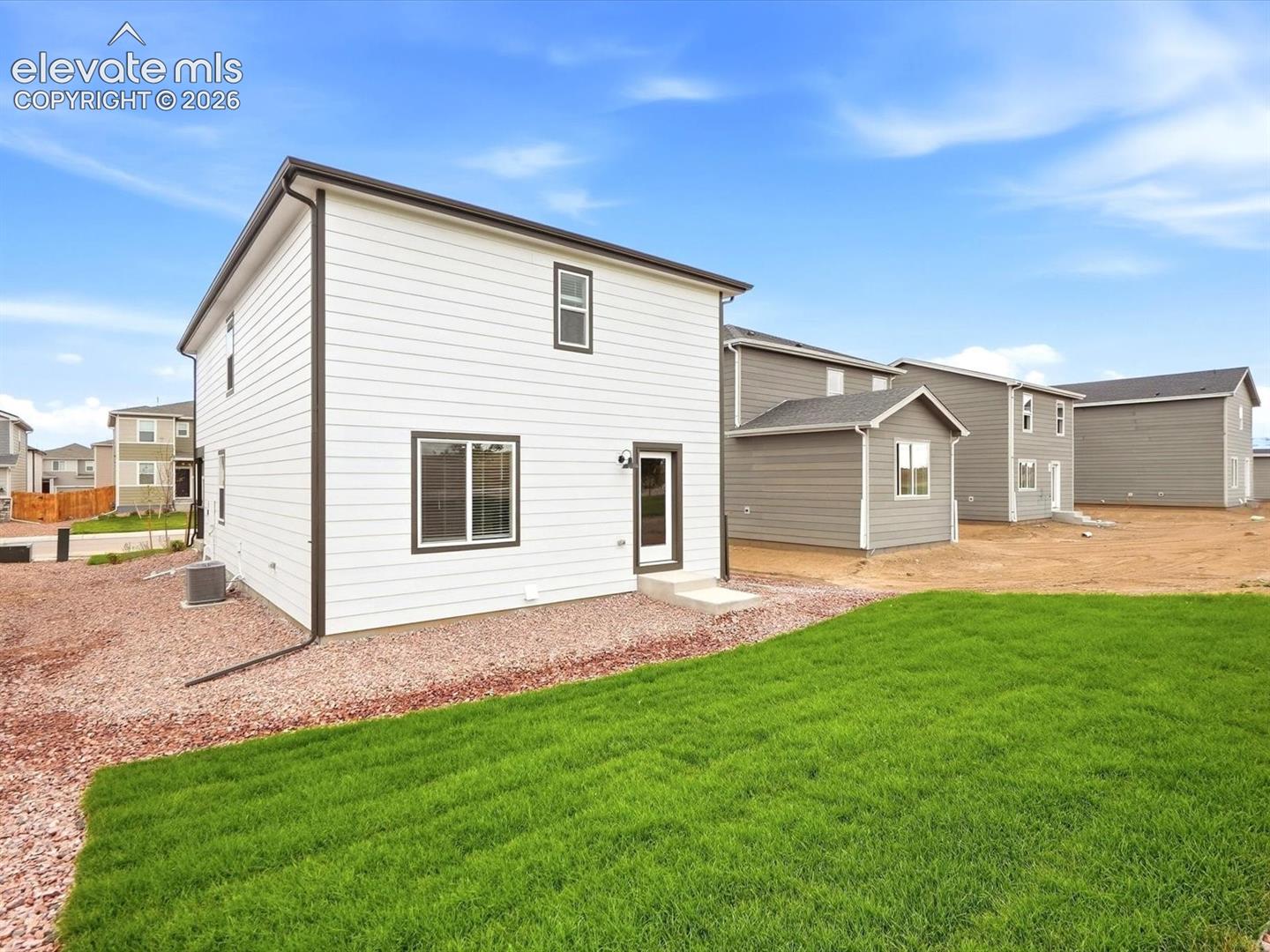 Photo 24 of 11445 Pikeminnow Place, Colorado Springs