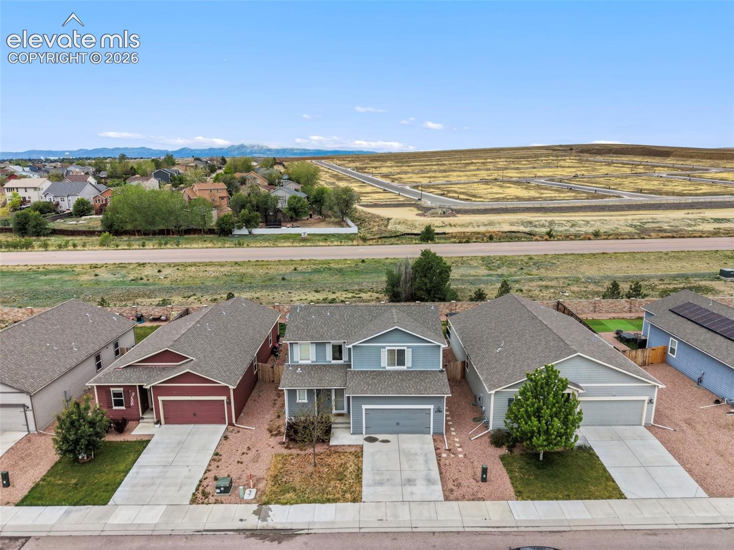 Photo 29 of 6206 Meadowbank Lane, Colorado Springs