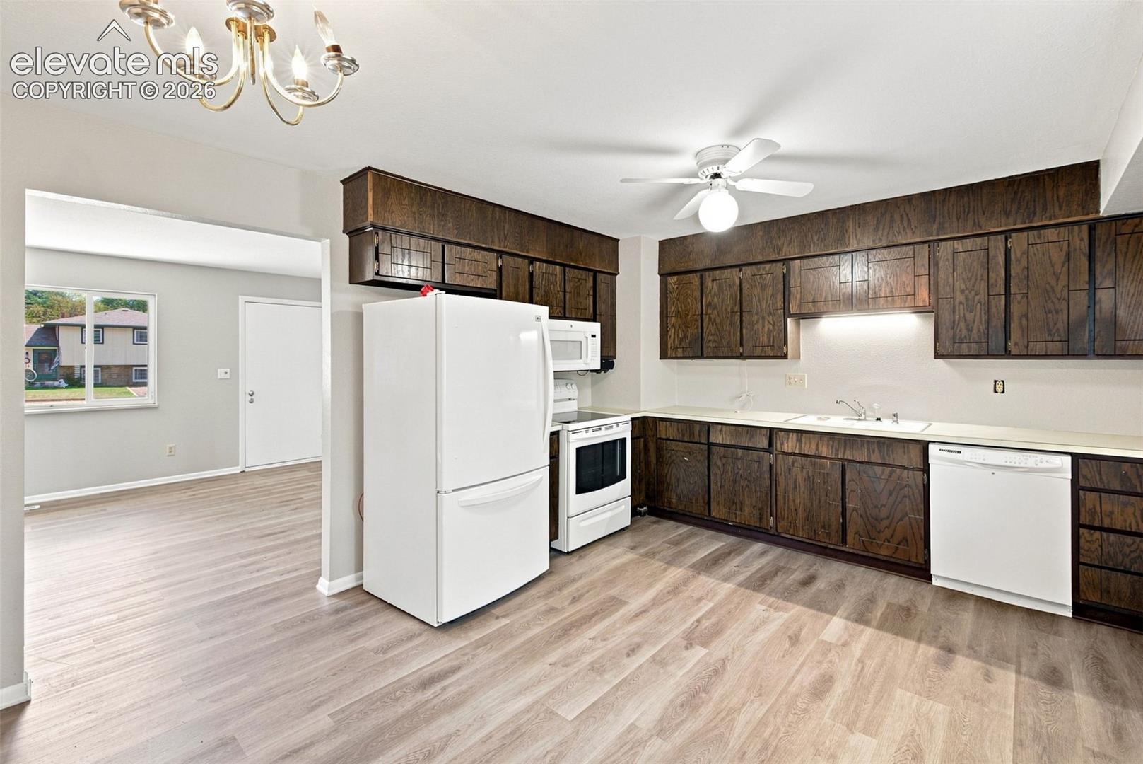 Photo 11 of 3542 E Nonchalant Circle, Colorado Springs
