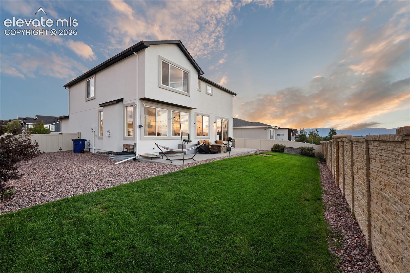 Photo 40 of 6538 Cumbre Vista Way, Colorado Springs