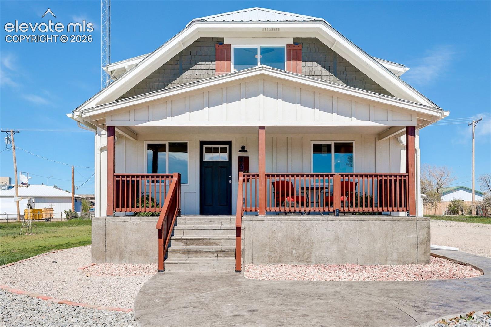 454 4th Ave, Deer Trail, CO 80105