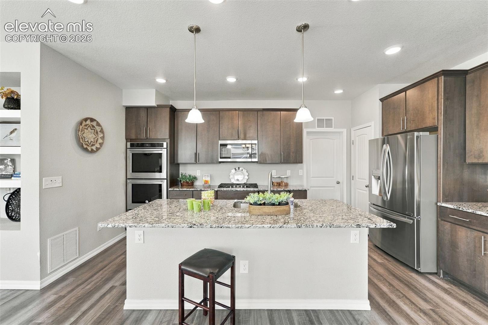 Photo 18 of 5804 Wild Rye Drive, Colorado Springs