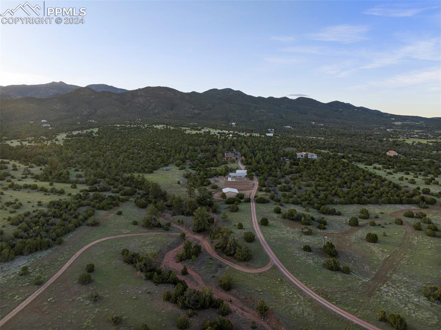 Photo 9 of 5660 Sandy Creek Heights, Colorado Springs